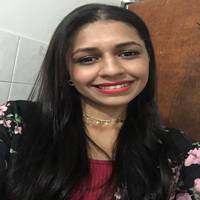 Profissional - Gabriela A.