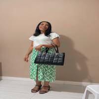 Profissional - Maria V.