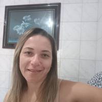Profissional - Edivania F.