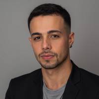 Profissional - Guilherme F.