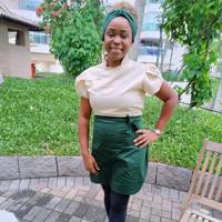 Profissional - Glaucia S.
