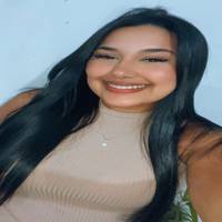 Profissional - Halanna O.