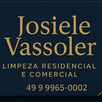 Profissional - Josiele V.