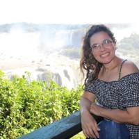 Profissional - Cibely S.