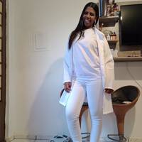 Profissional - Caroline O.