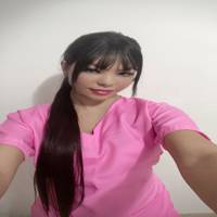 Profissional - Jaqueline A.