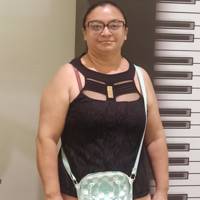 Profissional - Francisca A.