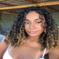 Profissional - Maria C.