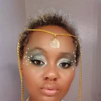 Profissional - Taalitha O.