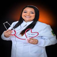 Profissional - Daiane D.