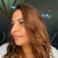 Profissional - Rosa A.