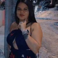 Profissional - Gabrielly D.