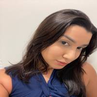 Profissional - Raquel P.