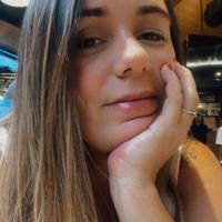 Profissional - Priscila M.