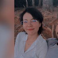 Profissional - Maria P.