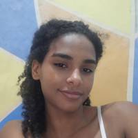 Profissional - Aysha E.