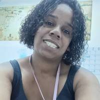 Profissional - Juliane A.