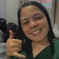 Profissional - Thawany A.