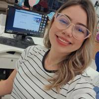 Profissional - Gisele S.