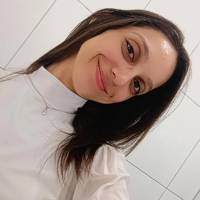Profissional - Luana T.