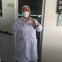 Profissional - Janicleide S.