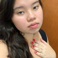 Profissional - Maria B.