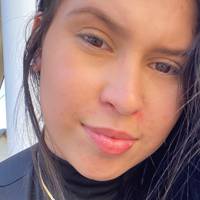 Profissional - Gabriela R.