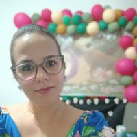 Profissional - Stephany G.