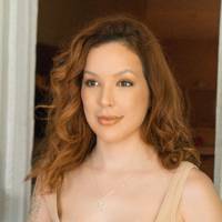 Profissional - Adhara C.