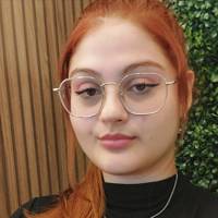 Profissional - Thainara S.