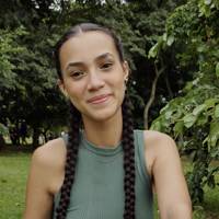 Profissional - Luana P.