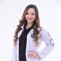 Profissional - Maria B.