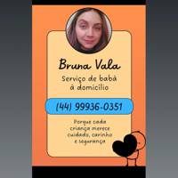 Profissional - Bruna V.