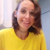 Profissional - Juliana P.