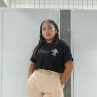 Profissional - Eliene B.