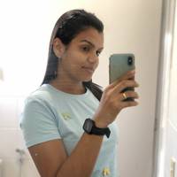 Profissional - Iris C.