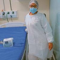 Profissional - Elaine S.
