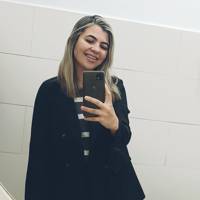 Profissional - Caroline S.
