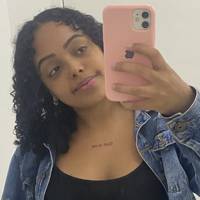 Profissional - Bruna O.