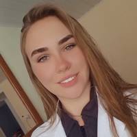 Profissional - Eloainne M.