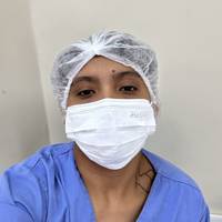 Profissional - Jhully S.