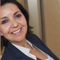 Profissional - Lisandra F.