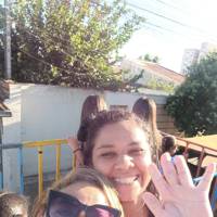 Profissional - Glaucia S.