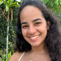Profissional - Sabrina F.