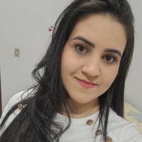 Profissional - Jocelline S.