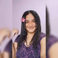 Profissional - Andreia S.