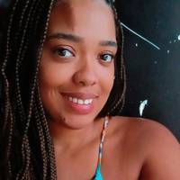 Profissional - Natasha P.