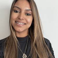 Profissional - Mayara O.