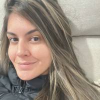 Profissional - Giovanna B.