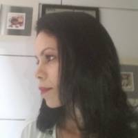 Profissional - Cristiane S.